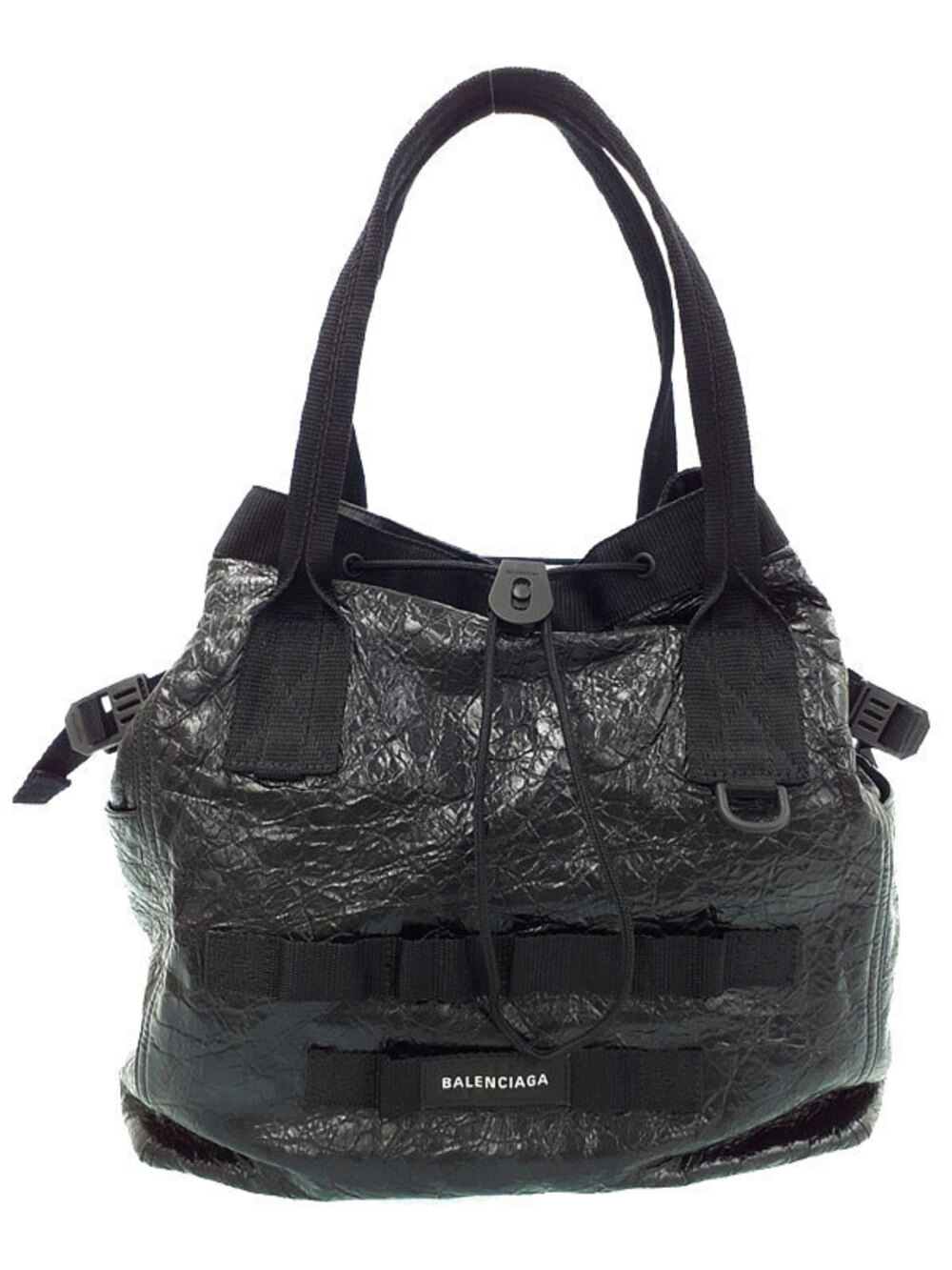 Balenciaga Army Tote Bag